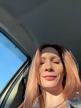 LavenderHot live sex cam