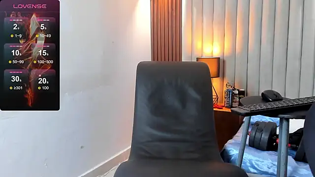 Ryo_kush live sex cam