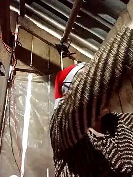 Agnes-baby's cam snapshot