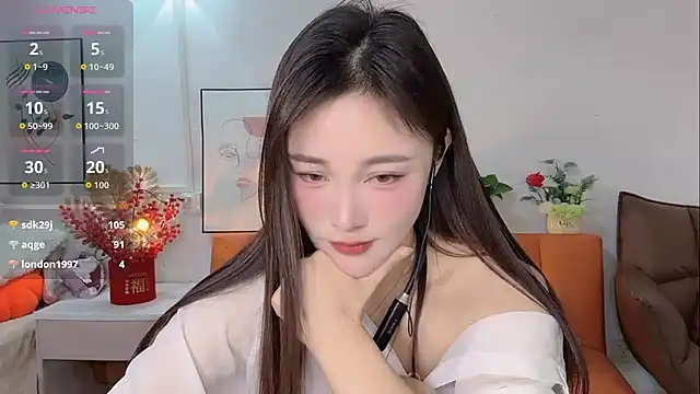 Lisa-295188's cam snapshot