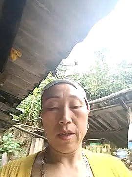 Ami-su's cam snapshot