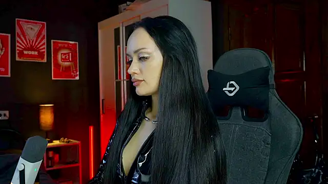 QueenAliss's cam snapshot