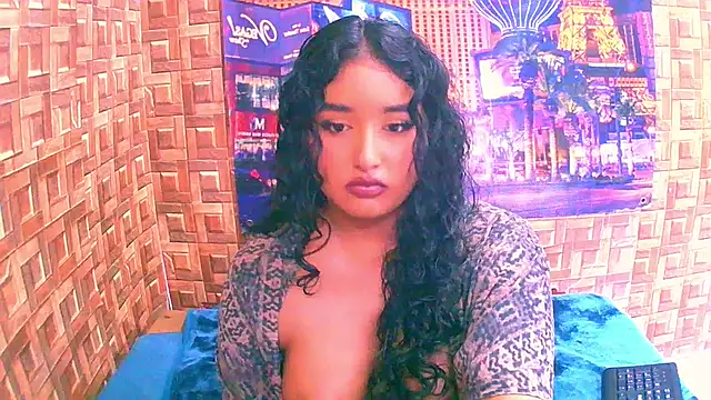 IndianAngel4u live sex cam