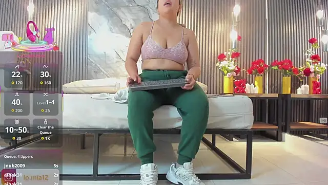 julietha_taylor live sex cam