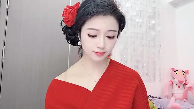 starsqimei live sex cam