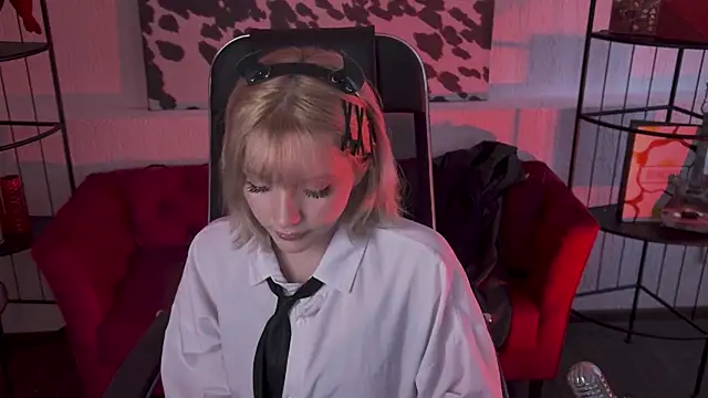 AuroraWrenfield live sex cam