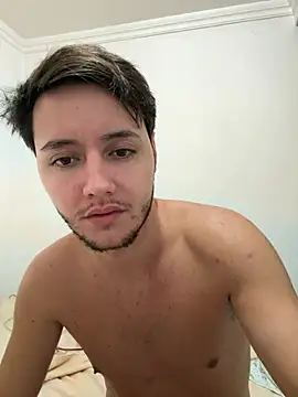 RicoValen live sex cam