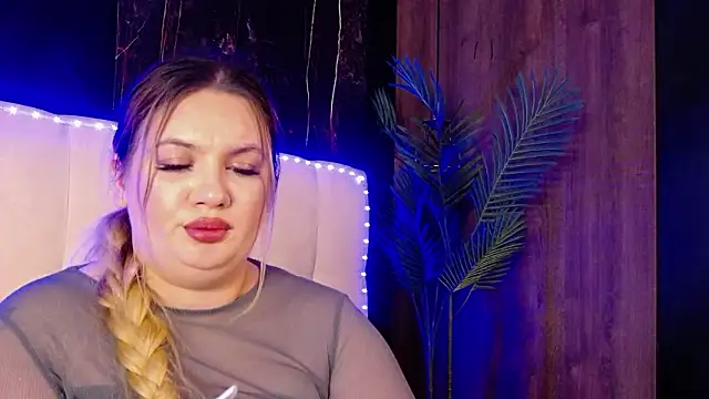 MelanieBrownn live sex cam