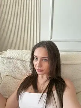 Ashley-Evans live sex cam