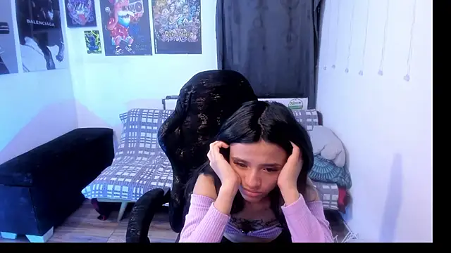 Candy__Girll18's cam snapshot