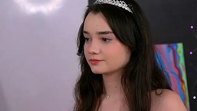 YunaaHaruno live sex cam