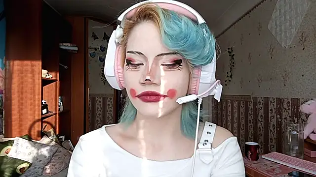 KathernSaulters live sex cam