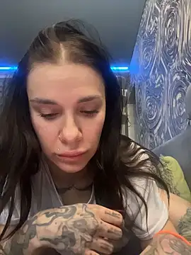 Queen_of_pain live sex cam
