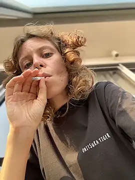 RinaMood live sex cam