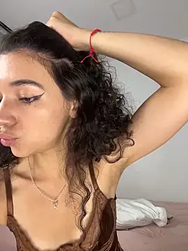 uniquerossie live sex cam