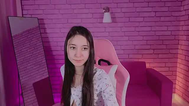 Nicole_Brownie live sex cam