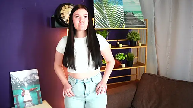 CeciliaZappia live sex cam