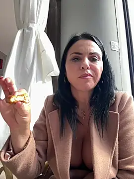 KimKelly13 live sex cam