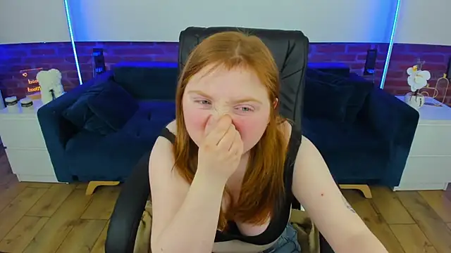 KattyRose8 live sex cam