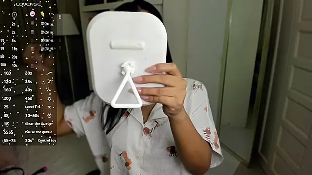 venusangelicxx live sex cam