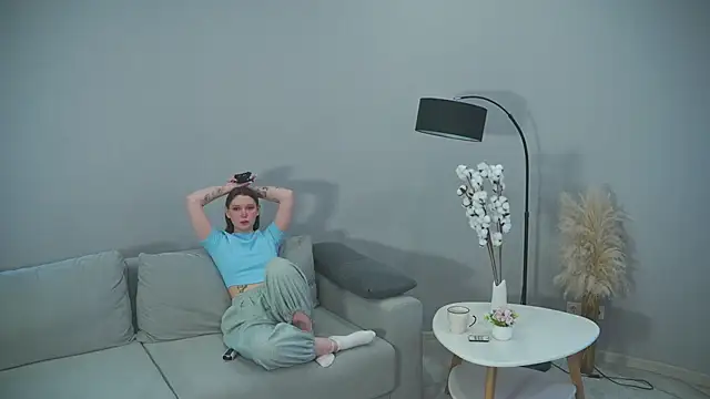 AricaOhashi live sex cam