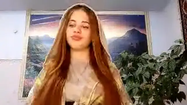 Lideyoung live sex cam