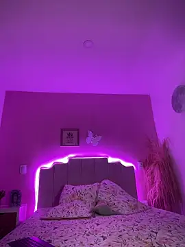 SofiaSiren's cam snapshot