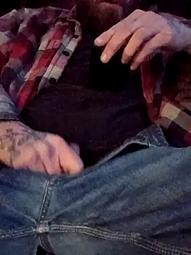 RobStrokes215 live sex cam