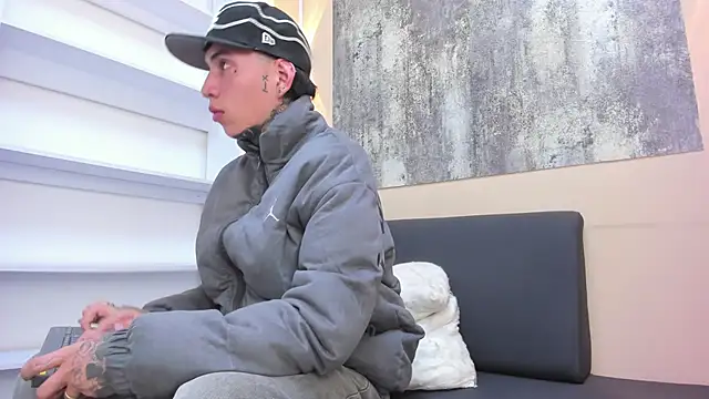 DANTE_ARMSTRONG live sex cam