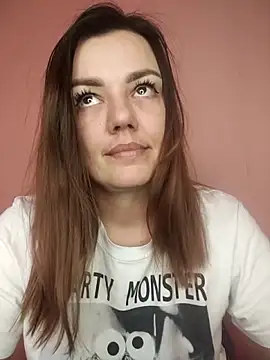 KrissSexi live sex cam