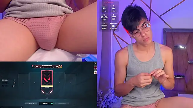 Gerony_ live sex cam