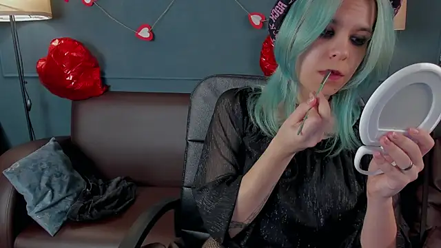 LiraBelle live sex cam