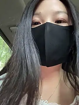 Aiss-niang live sex cam