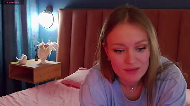 EvelynPoole live sex cam