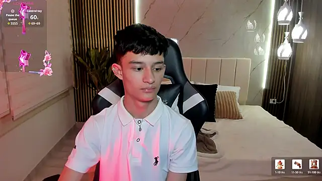 Patrick_Howland_ live sex cam