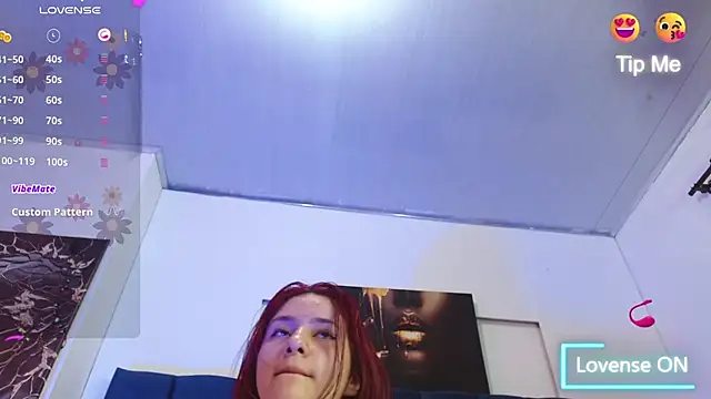 Exotic_wish's cam snapshot