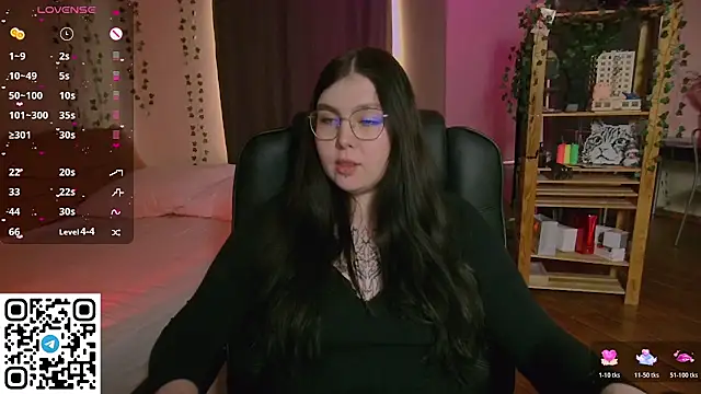 Arizonaa_Muse live sex cam