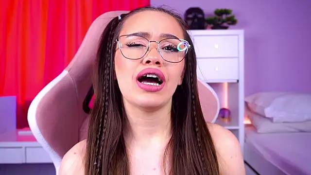 MistyReeds's cam snapshot