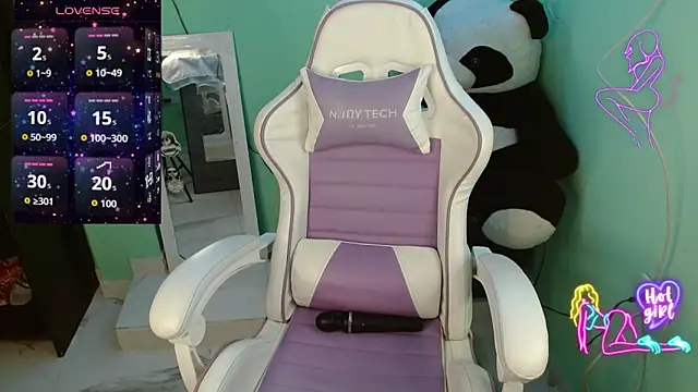 hot_princesstk's cam snapshot