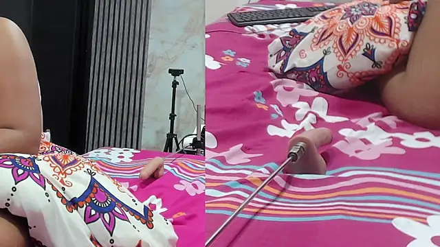 isabella_castro2's cam snapshot