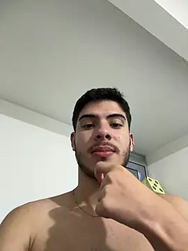 Apolo_Gray live sex cam
