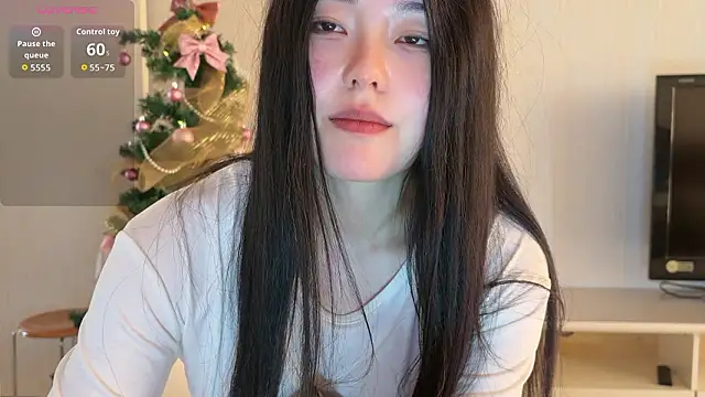 shuimitao1's cam snapshot