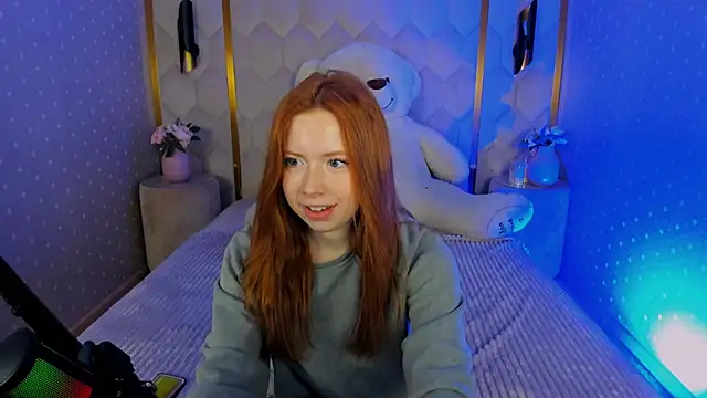 StellaBev's cam snapshot