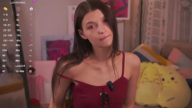 ErlineDumford live sex cam