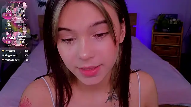 Hotary_Yuko live sex cam