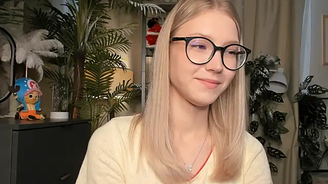 ChinBonnell live sex cam