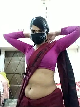 Puja-Rane's cam snapshot