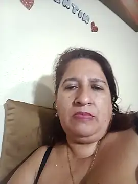 diablilla02's cam snapshot