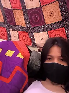 Sakshi-Aditi's cam snapshot