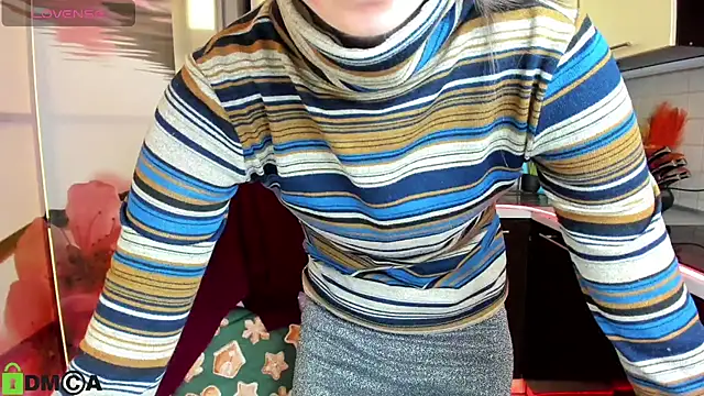 TayanaJons live sex cam